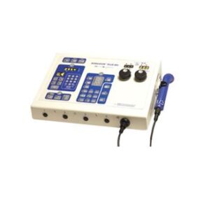 Mettler Sonicator Plus 994, 4 Channel Combo Unit w/HV