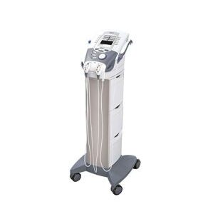 Chattanooga #2791 Intelect Legend XT System 2-Channel Combination with Cart