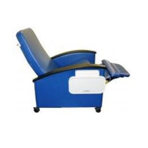 Winco #6710/6714 XL Designer Care Cliner