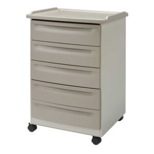 Brewer 63100 Mobile Equipment Cart