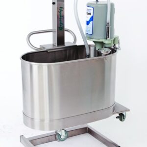 Hydrolifts