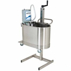 Whitehall Hydrolift HYL-22-M