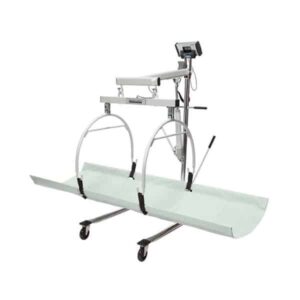 2000KL - Digital In-Bed / Stretcher Scale