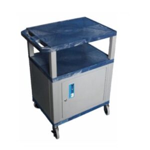 2210CART - Rolling Scale / Medical Device Cart