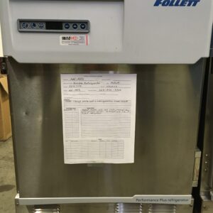 Refurbished Follett Medical Refrigerator, Model REF5P