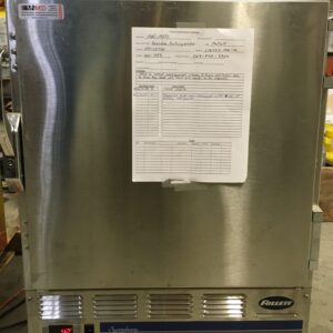 Refurbished Follett Symphony Medical Refrigerator (REF5)