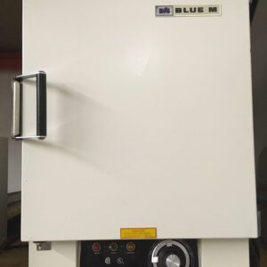 Refurbished Blue M Dry Type Bacteriological Incubator