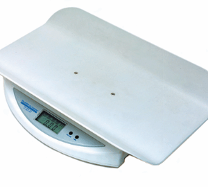 549KL - Digital Pediatric Seat Scale