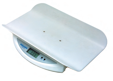549KL - Digital Pediatric Seat Scale 1 549KL - Digital Pediatric Seat Scale