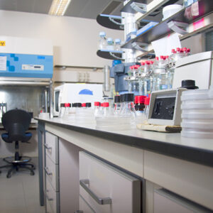Bio Laboratory