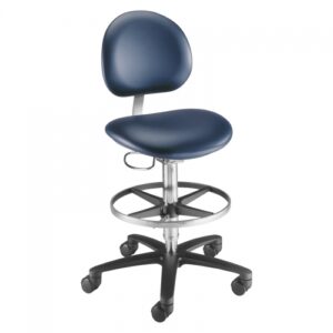 Brewer 21521B Lab Medical Chair