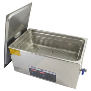 Mettler ME 5.5S Gallon Ultrasonic Cleaner