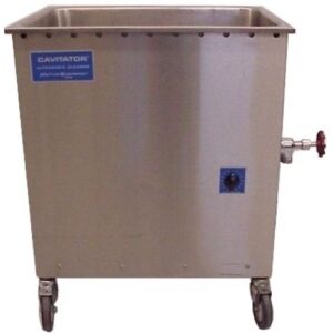 Mettler Cleaning Basket for ME 18