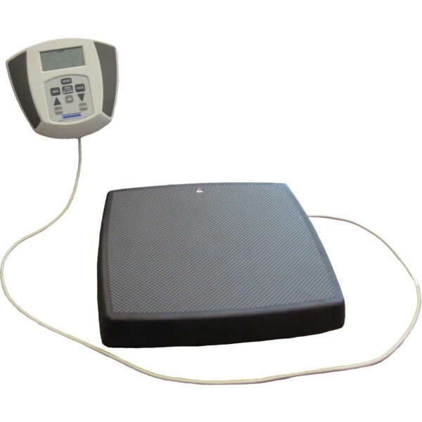 752KL - Heavy Duty Remote Display Digital Scale