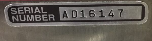 Refurbished Pelton & Crane Validator Autoclave - Image 3