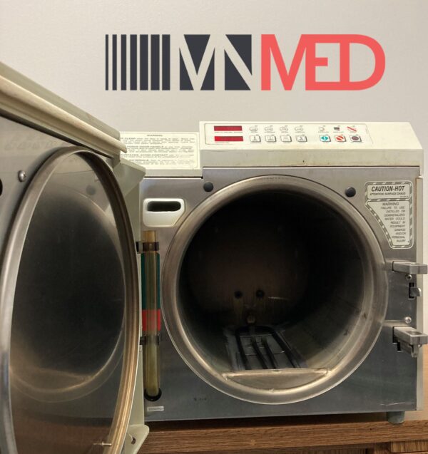 Used Ritter M11 UltraClave