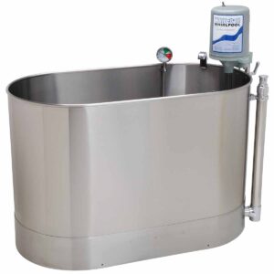 Whitehall Sports Whirlpool Large Stationary with Legs S-90-SL