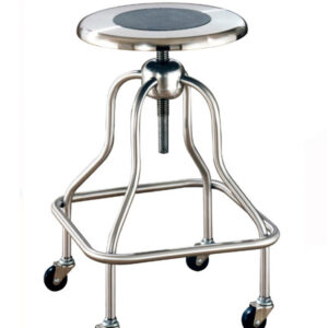 SS6704 Stainless Steel Stool