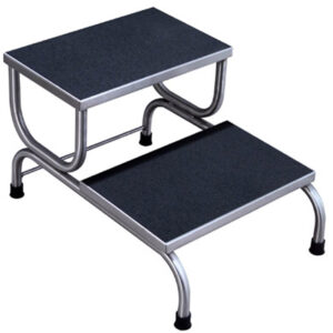 SS8370 Stainless Steel Foot Stool