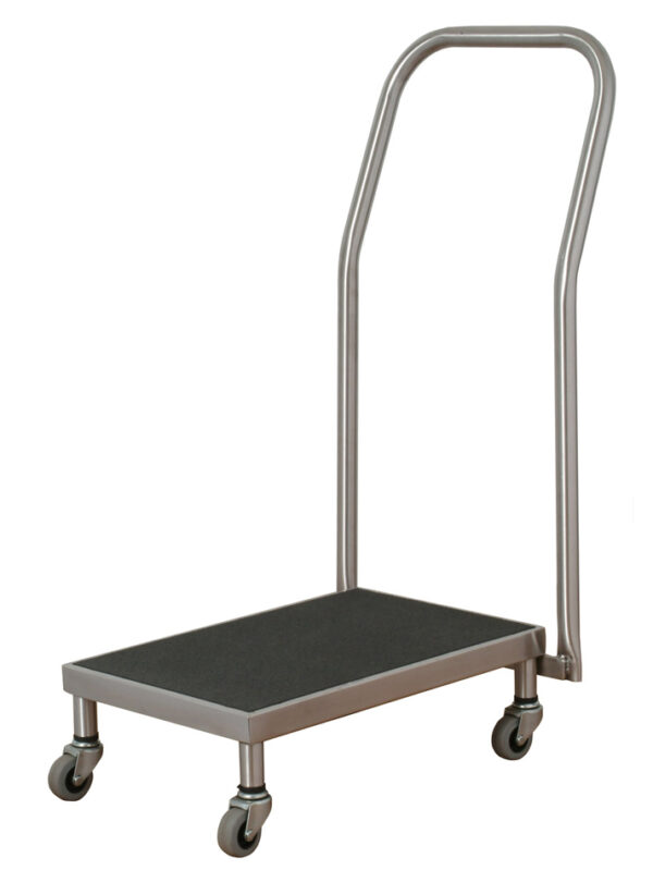 SS8381 Transport Cart