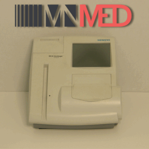 Refurbished Siemens DCA Vantage Analyzer