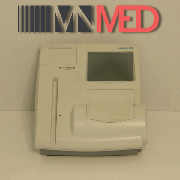 Refurbished Siemens DCA Vantage Analyzer