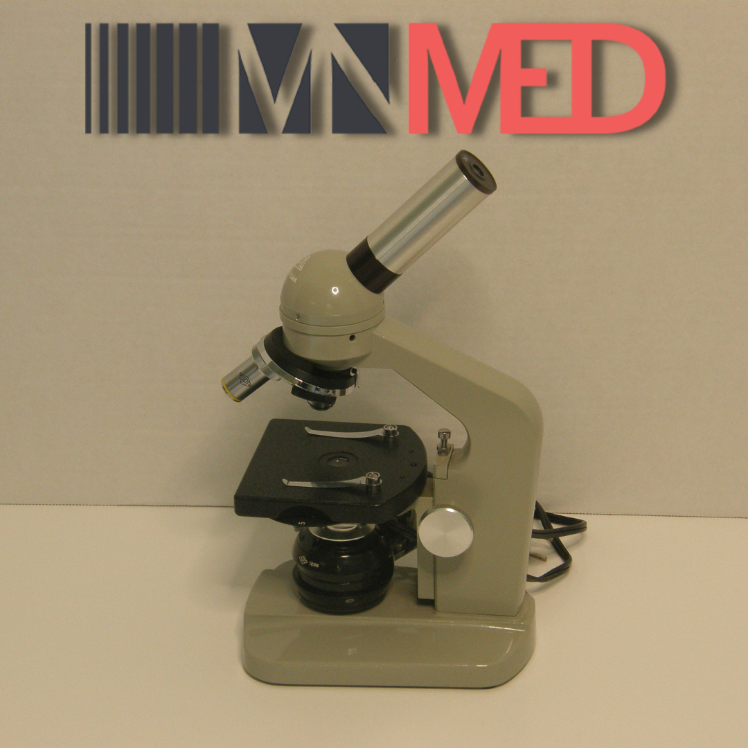 Refurbished Southern Precision 1849 Microscope 1 Refurbished Southern Precision 1849 Microscope