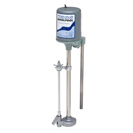 Whitehall Whirlpool TA-22-S