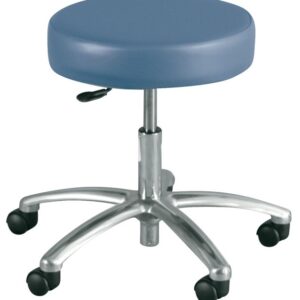 Winco 4400 Deluxe Gas Lift Stool No Back
