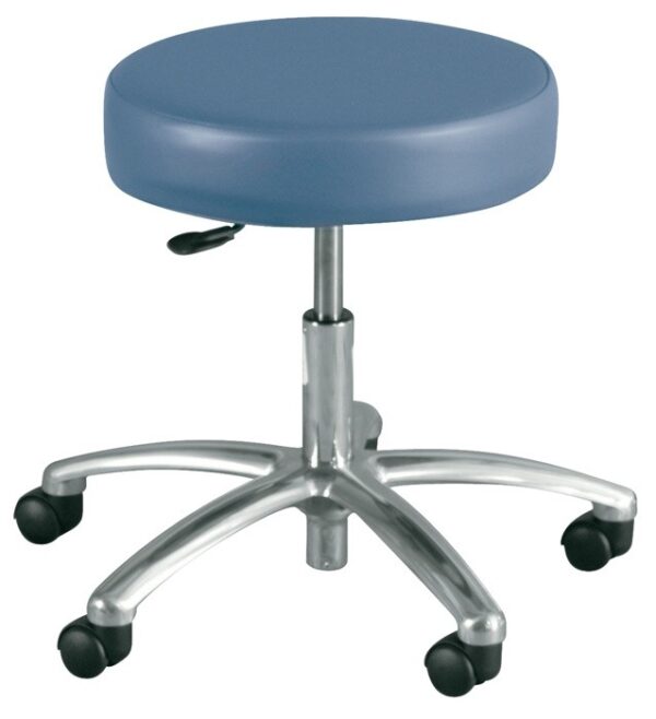 Winco 4400 Deluxe Gas Lift Stool No Back
