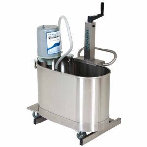 Whirlpools Podiatry