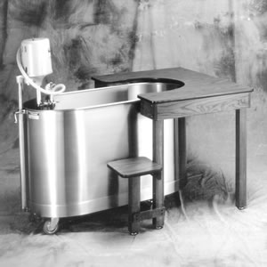 Whitehall Combination Table with Seats CTS 1