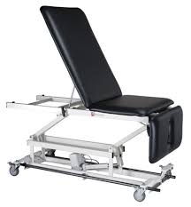 AM-BA 350 Treatment Table