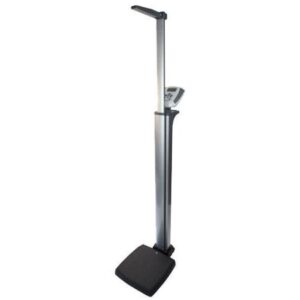 600KL - Digital Eye-Level Scale, Digital Height Rod & Auto BMI