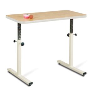 Clinton 74-15K Knob Adjustable Table