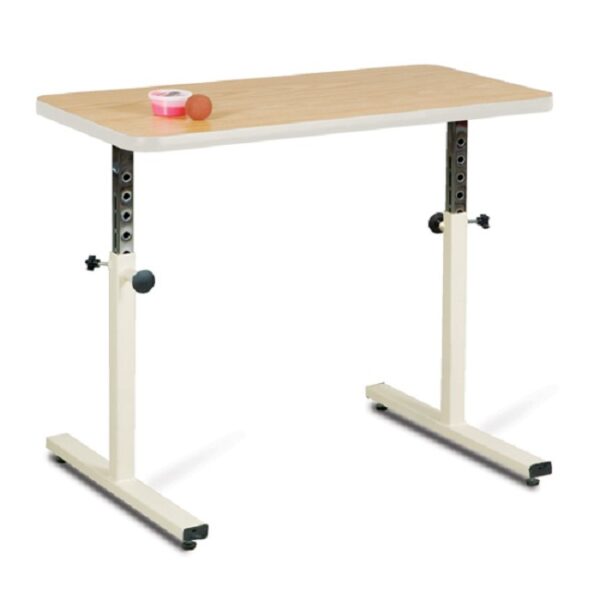 Clinton 74-15K Knob Adjustable Table