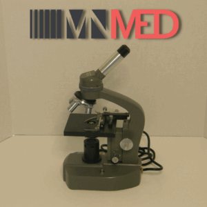Used Ken-a-Vision TT-6 Monocular Microscope