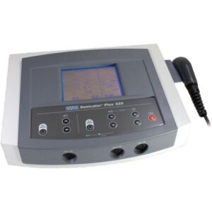 Mettler 920 - Sonicator Plus 920