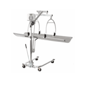 4020 - Pro Plus Digital In-Bed / Stretcher Scale