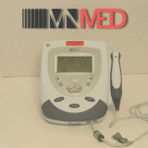USED INTELECT TRANSPORT COMBO UNIT 2738