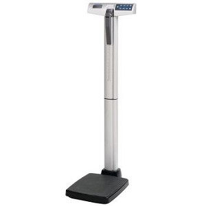 499KL - Waist High Digital Scale
