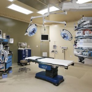 Hospital